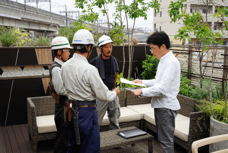 自動積算システム研修会