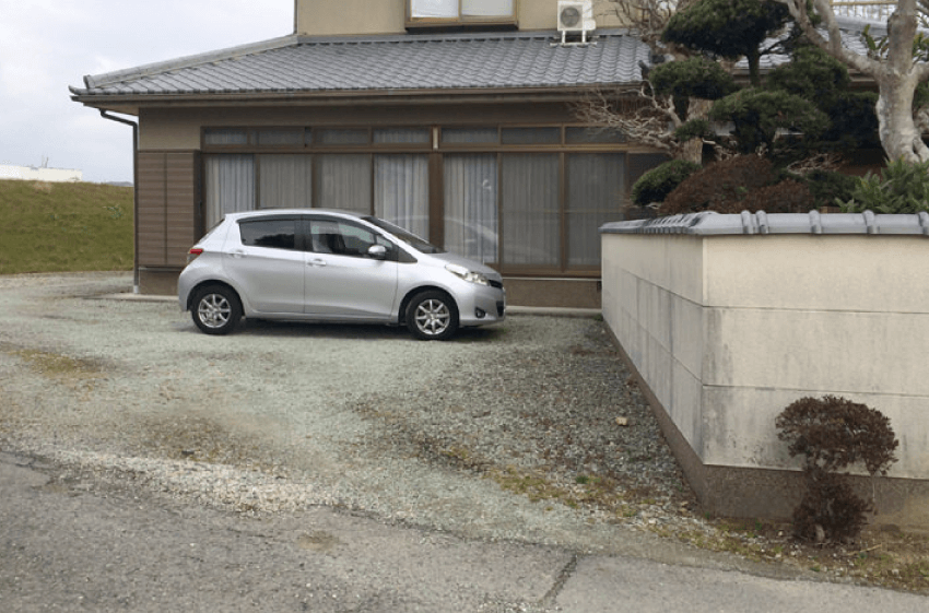 第1回 施工例コンテスト 大賞
