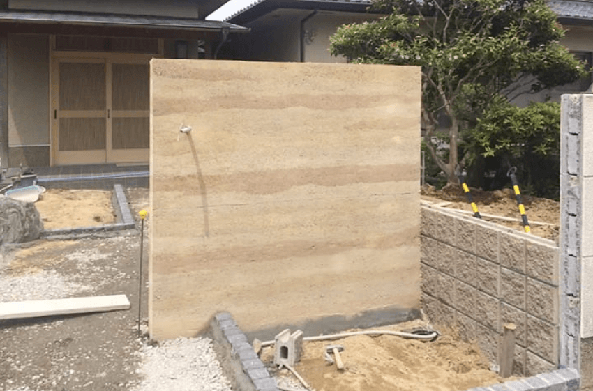 第1回 施工例コンテスト 大賞