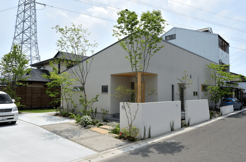 第2回 施工例コンテスト 銅賞