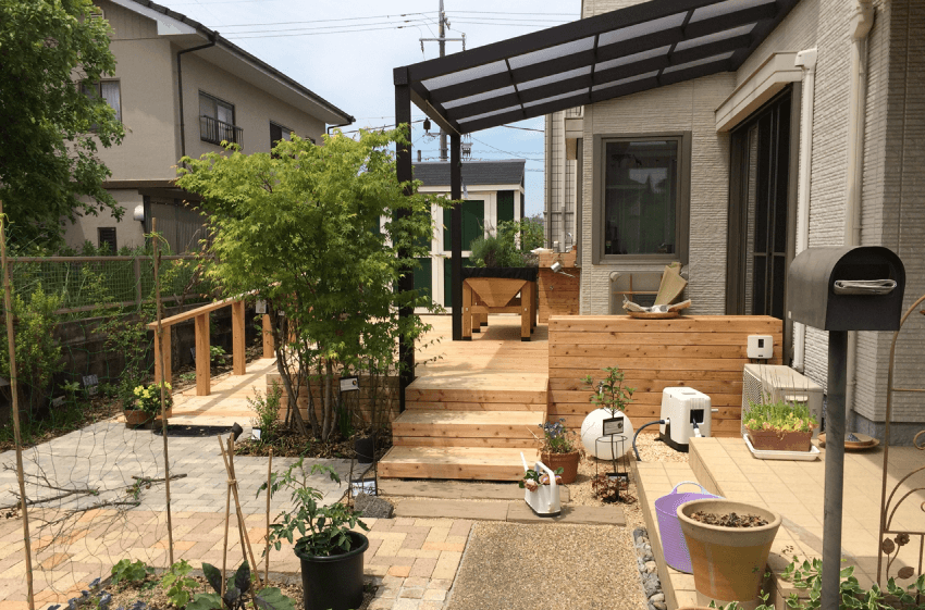 第3回 施工例コンテスト 銅賞
