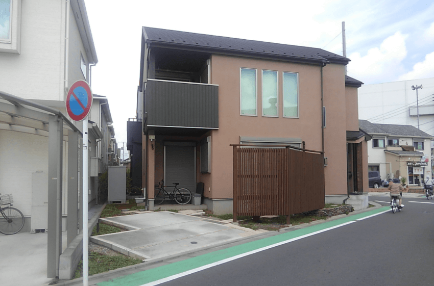 第3回 施工例コンテスト 金賞