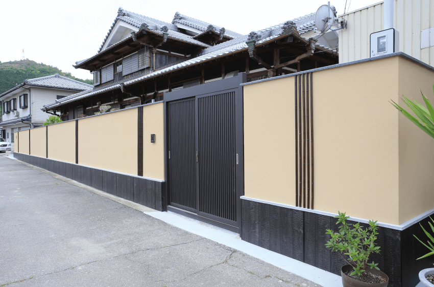 第3回 施工例コンテスト 金賞