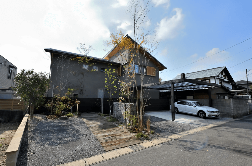 第3回 施工例コンテスト 大賞