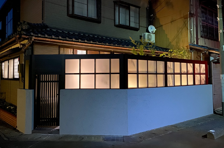 第6回 施工例コンテスト 銀賞
