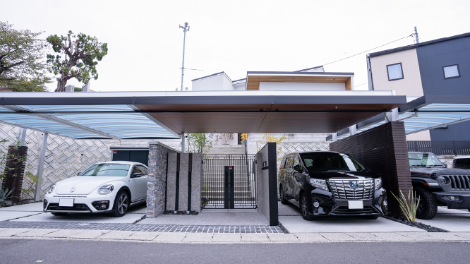 第7回 施工例コンテスト 金賞