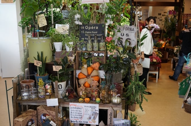 第1回 店舗経営研修会