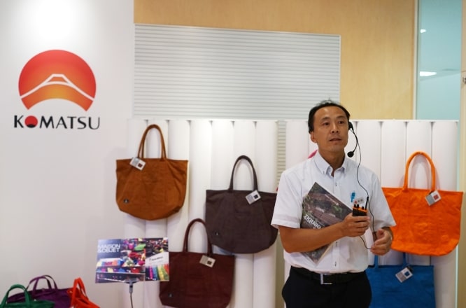 第1回 店舗経営研修会