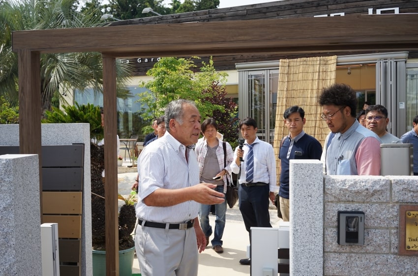 第2回 店舗経営研修会