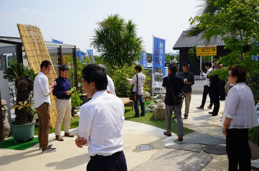第2回 店舗経営研修会