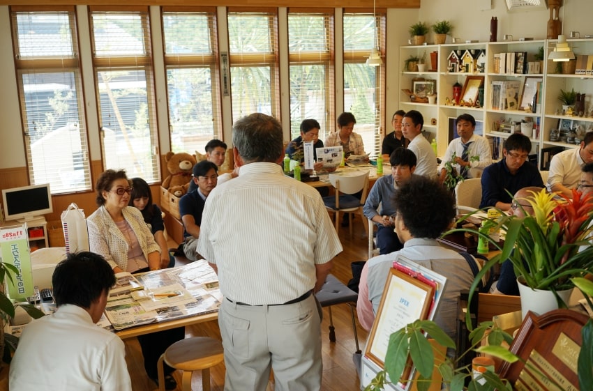 第2回 店舗経営研修会