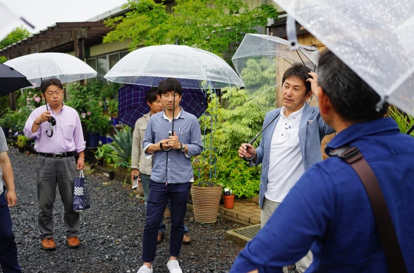第2回 店舗経営研修会