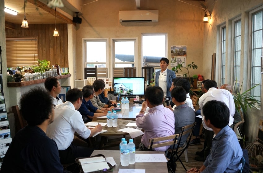 第2回 店舗経営研修会