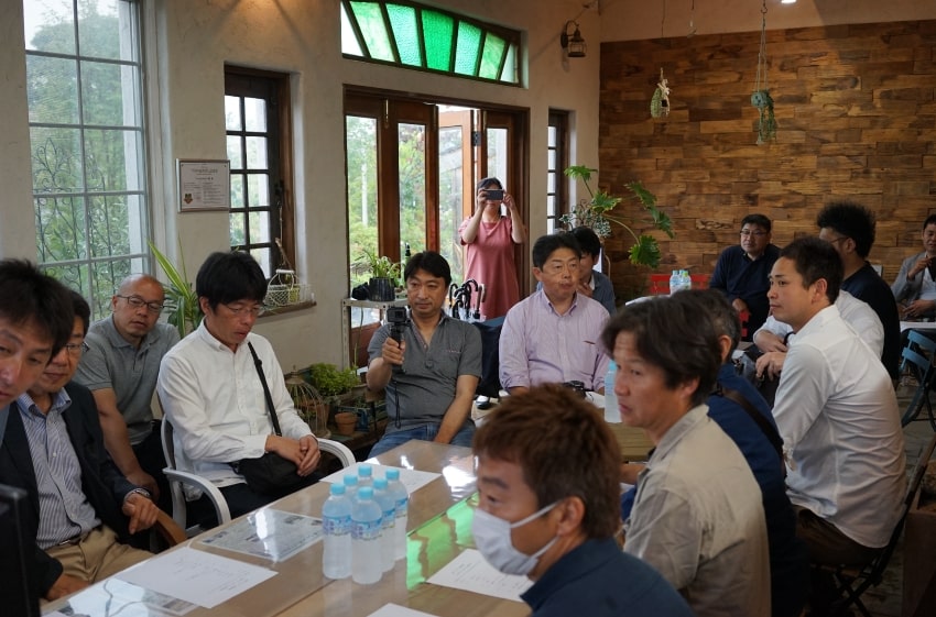第2回 店舗経営研修会