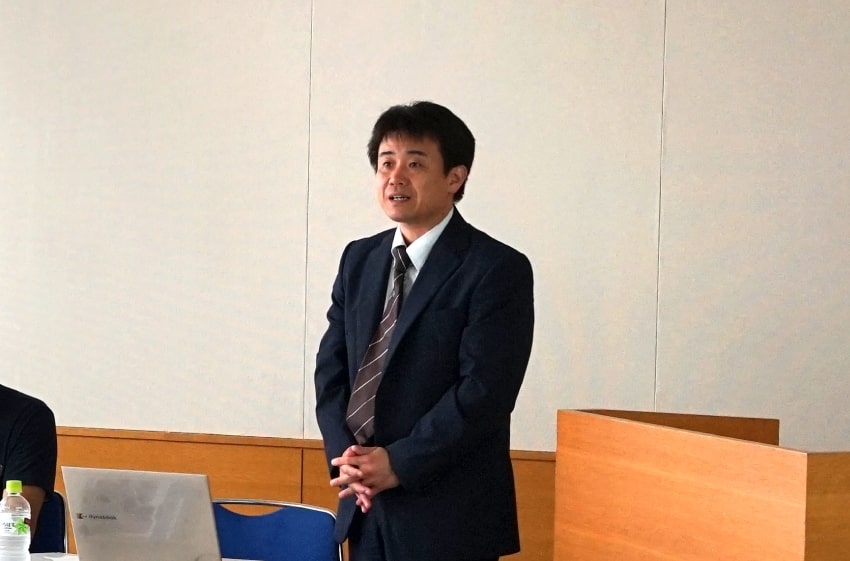 第1回 店舗経営研修会