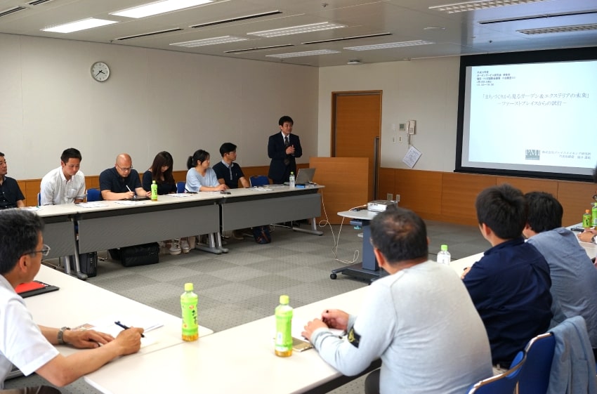 第2回 店舗経営研修会