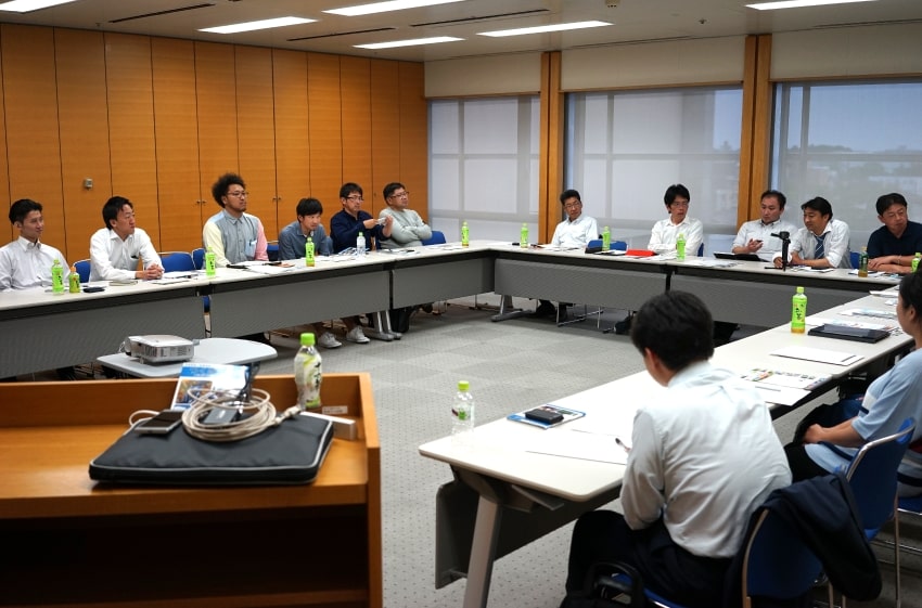 第2回 店舗経営研修会