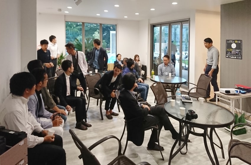 第3回 店舗経営研修会