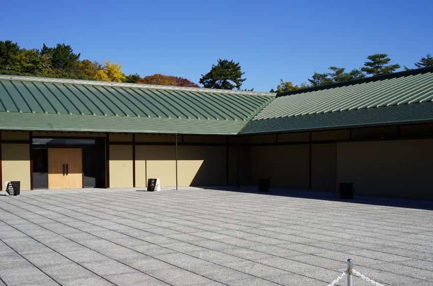 第2回 伝統庭園技法及び庭園視察研修会