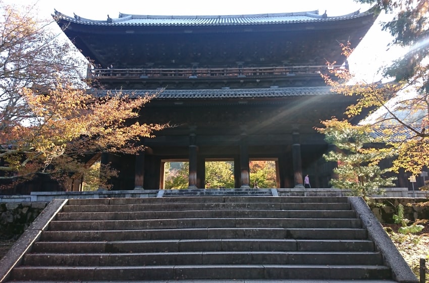 第2回 伝統庭園技法及び庭園視察研修会