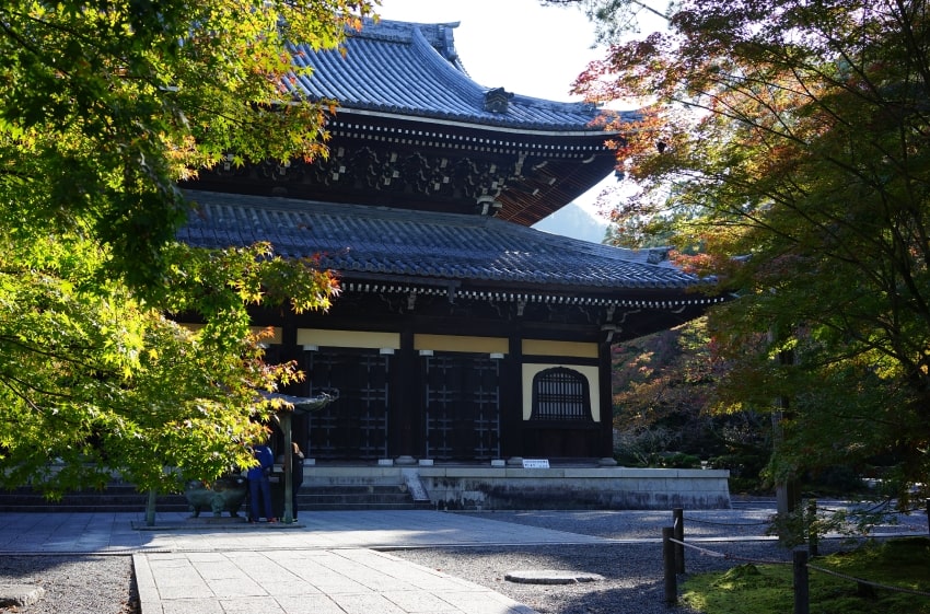 第2回 伝統庭園技法及び庭園視察研修会