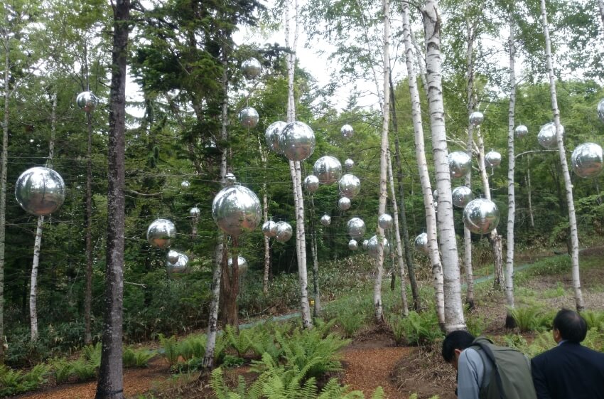 北海道ガーデンショー