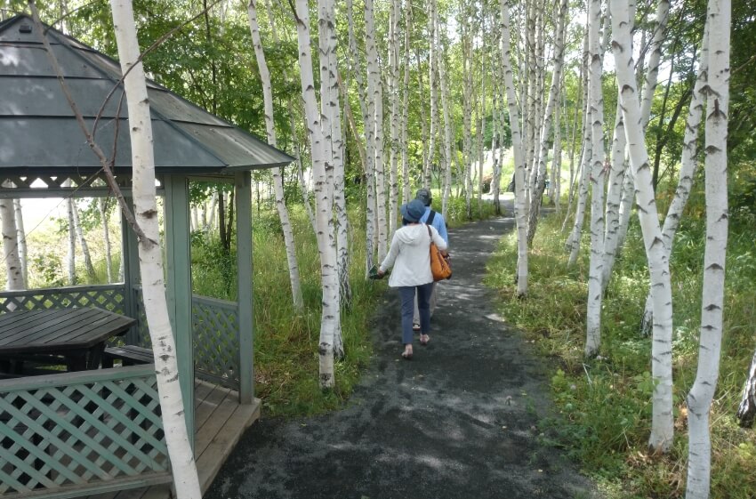 北海道ガーデンショー