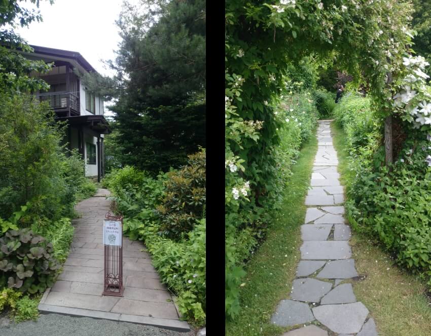 北海道ガーデンショー