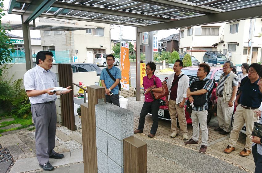第4回 店舗経営研修会