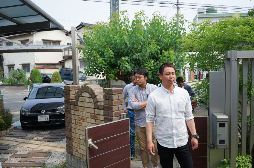 第4回 店舗経営研修会