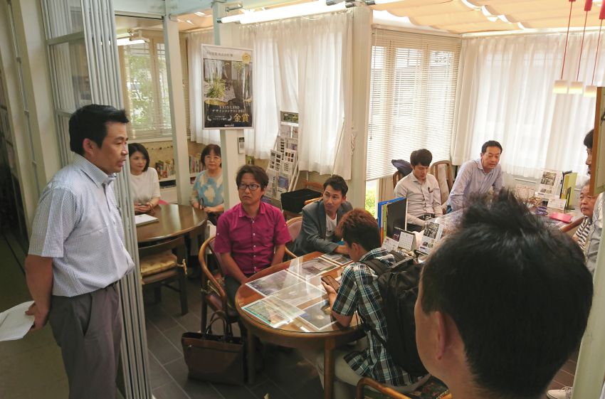 第4回 店舗経営研修会