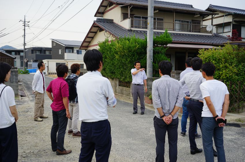 第4回 店舗経営研修会