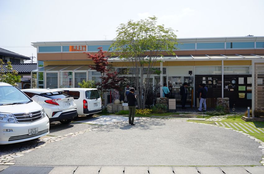 第4回 店舗経営研修会