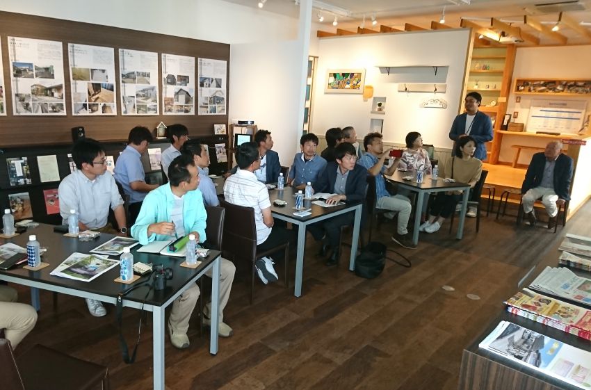 第4回 店舗経営研修会