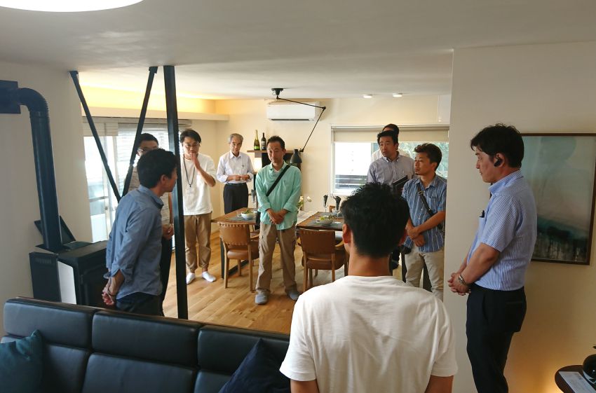 第4回 店舗経営研修会