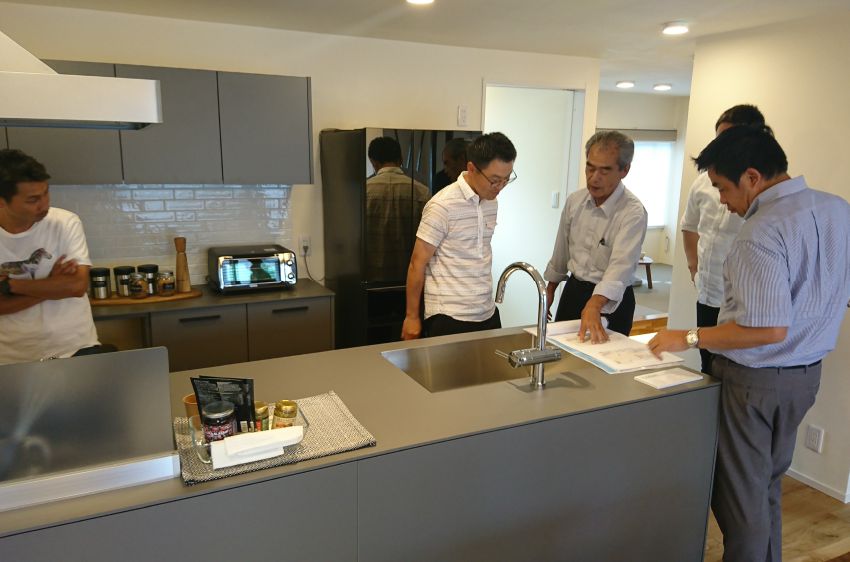 第4回 店舗経営研修会