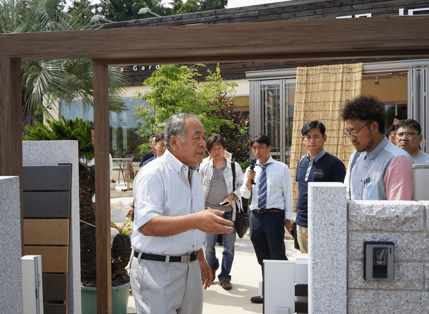 第２回　茨城県つくば市・下妻市